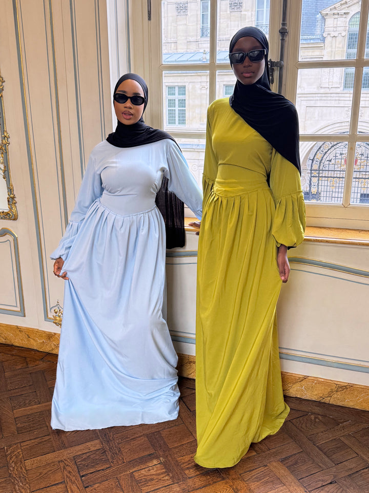 DAKAR DRESS