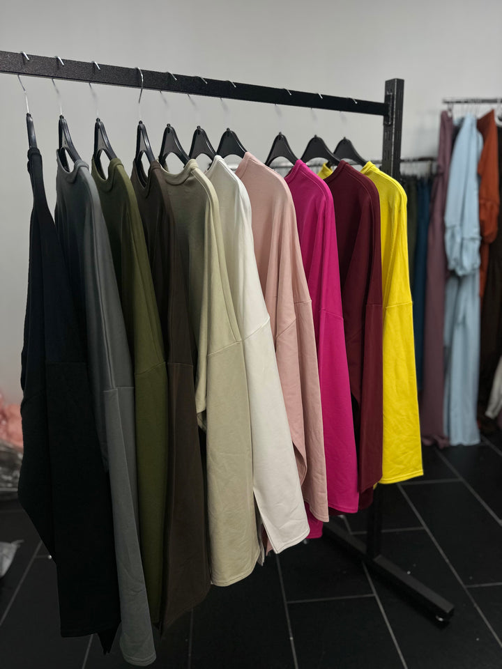 T-shirts TALL