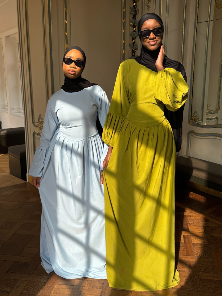 DAKAR DRESS